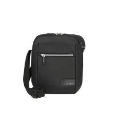 Samsonite - SAMSONITE Axelremsväska LITEPOINT 9,7" Svart