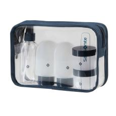 Samsonite - SAMSONITE Flaskset TA Revolution Midnight Blue