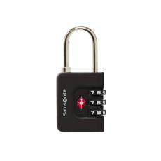 Samsonite - SAMSONITE Kombinationslås TA Revolution 3 Siffer TSA Svart
