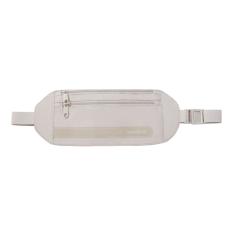 Samsonite - SAMSONITE Pengabälte TA Revolution RFID Grå