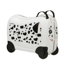 Samsonite - SAMSONITE Resväska Dream2Go Ride-On Puppy