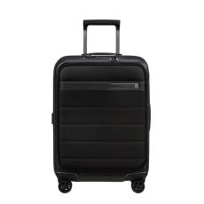 Samsonite - SAMSONITE Resväska Neopod Expand Frontficka Svart