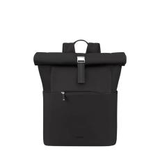 Samsonite - SAMSONITE Ryggsäck 4Pack LPT Rolltop 15.6" Svart