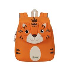 Samsonite - SAMSONITE Ryggsäck Happy Sammies ECO Tiger Toby