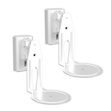 Sanus - SANUS Wall Mount for Sonos ERA100 Pair White