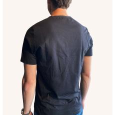 SWEPOSTURE - SWEPOSTURE Alignment Hållningströja Bomull Herr svart XXL