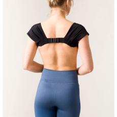 SWEPOSTURE - SWEPOSTURE Feminine H&aring;llningsbolero S-M