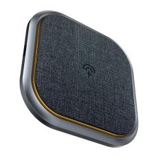 OEM - DUDAO A10H Trådlös Laddare 15W Snabbladdning för Mobiltelefon