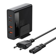 OEM - MCDODO CH-180 MDD Typ-C PD 100W Snabbladdare 4-i-1 Station - EU Kontakt