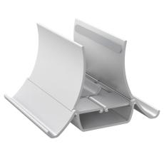 R-JUST - R-JUST BJ16 Laptop Ställ Aluminium Desktop Stöd - Silver