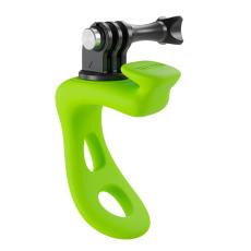 TELESIN - TELESIN TLQ-002 Silikonband för GoPro - Grön