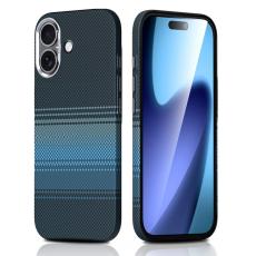 SULADA - SULADA iPhone 17 Skal Hård PC Anti-Scratch - Sunrise Blue