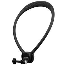 TELESIN - TELESIN S2-HNB-09 SE 2.0 Actionkamera Nackfäste Svart