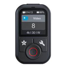 TELESIN - TELESIN S5-RMT-01-TGP GoPro Hero 13/12/11/10/9/8 Fjärrkontroll Bluetooth Grå