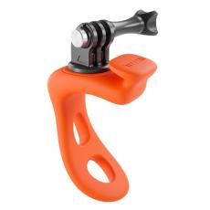 TELESIN - TELESIN TLQ-003 Silikonrem för GoPro - Flexibel - Orange