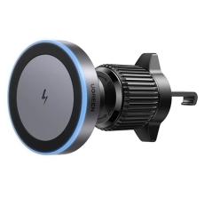 OEM - UGREEN 35029 15W Bil Magnetisk Tr&aring;dl&ouml;s Laddare f&ouml;r iPhone 16-12 Serien