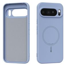 ABEEL - ABEEL Google Pixel 10 Pro XL Skal MagSafe Sky Blue