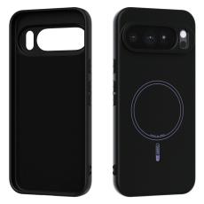 ABEEL - ABEEL Google Pixel 10 Pro XL Skal MagSafe Svart