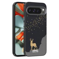 ABEEL - ABEEL Google Pixel 10 Pro XL Skal MagSafe Ultra Slim - Deer