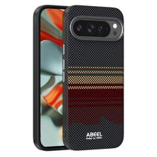 ABEEL - ABEEL Google Pixel 10 Pro XL Skal MagSafe Ultra Slim Sunrise