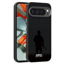 ABEEL - ABEEL Google Pixel 10 Pro XL Skal MagSafe Ultra Slim Warrior