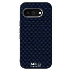 ABEEL - ABEEL Google Pixel 9a Skal MagSafe Kompatibel Bl&aring;