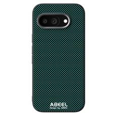 ABEEL - ABEEL Google Pixel 9a Skal MagSafe Kompatibel Gr&ouml;n