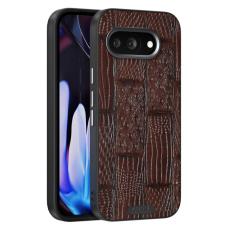 ABEEL - ABEEL Google Pixel 9a Skal MagSafe Kompatibel - Kaffe