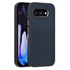 ABEEL - ABEEL Google Pixel 9a Skal MagSafe Texturerad Bl&aring;