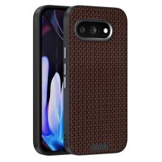 ABEEL - ABEEL Google Pixel 9a Skal MagSafe Texturerad - Kaffe