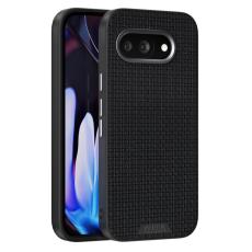 ABEEL - ABEEL Google Pixel 9a Skal MagSafe Texturerad Svart