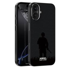 ABEEL - ABEEL iPhone 16 Plus Skal MagSafe Ultra Slim PC TPU Warrior