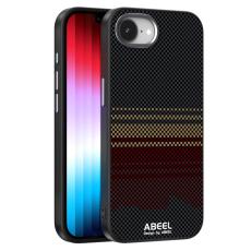 ABEEL - ABEEL iPhone 16e Skal MagSafe Ultra Slim TPU - Sunrise