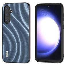 ABEEL - ABEEL Milky Way Series Samsung Galaxy S23 FE Fodral Bl&aring;