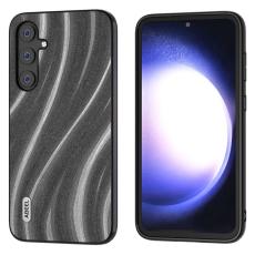 ABEEL - ABEEL Milky Way Series Samsung Galaxy S23 FE Fodral - Gr&aring;