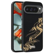 ABEEL - ABEEL Pixel 10 Pro Skal MagSafe Ultra Slim - The Great Wall