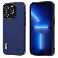 ABEEL - ABEEL Protective Fodral iPhone 13 Pro Max 6.7 tum Mörkblå