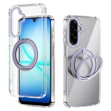 ABEEL - ABEEL Q-LUCK Samsung Galaxy A17 5G Skal Magnetisk Lila