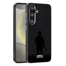 ABEEL - ABEEL Samsung Galaxy S24 FE Skal MagSafe Ultra Slim Warrior