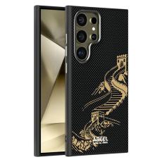 ABEEL - ABEEL Samsung Galaxy S24 Ultra Skal MagSafe Ultra Slim - The Great Wall