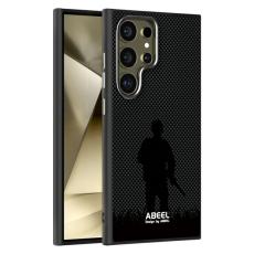 ABEEL - ABEEL Samsung Galaxy S24 Ultra Skal MagSafe Ultra Slim Warrior