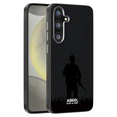 ABEEL - ABEEL Samsung Galaxy S25 Skal MagSafe Ultra Slim Warrior