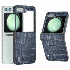 ABEEL - ABEEL Samsung Galaxy Z Flip5 Hinge Protection Fodral Bl&aring;