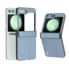 ABEEL - ABEEL Samsung Galaxy Z Flip5 Skal Ultra-Tunn Hinge Sky Blue