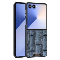 ABEEL - ABEEL Samsung Galaxy Z Flip7 Fodral MagSafe Bl&aring;