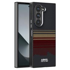 ABEEL - ABEEL Samsung Galaxy Z Fold6 5G Skal MagSafe Ultra Slim Sunrise