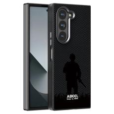 ABEEL - ABEEL Samsung Galaxy Z Fold6 5G Skal MagSafe Ultra Slim Warrior