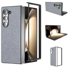 ABEEL - ABEEL Samsung Galaxy Z Fold6 5G Skal Rhinestone Gr&aring;