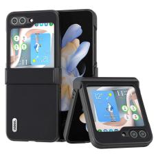 ABEEL - ABEEL Shockproof Case Samsung Galaxy Z Flip5 5G Fodral Svart