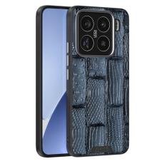 ABEEL - ABEEL Xiaomi 15 Pro Skal MagSafe Beast Textur Blå